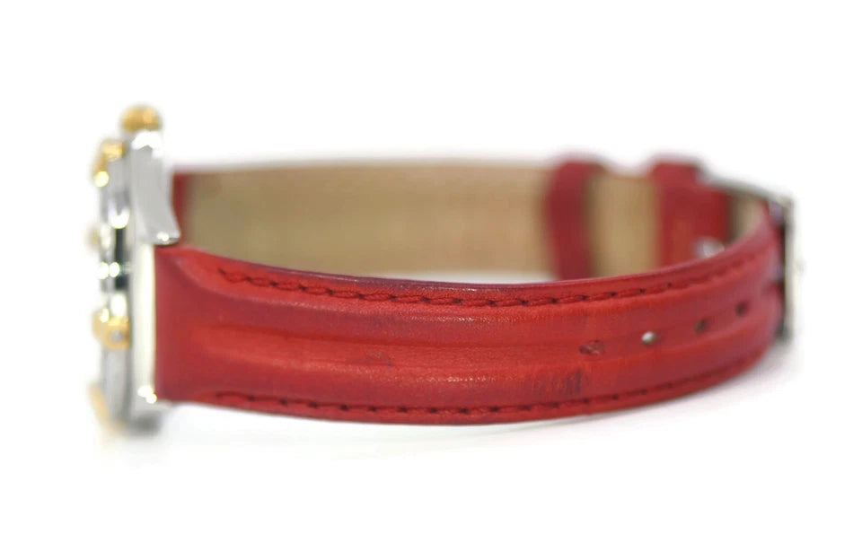 Breitling Callisto Two Tone Stainless Steel Watch B57045