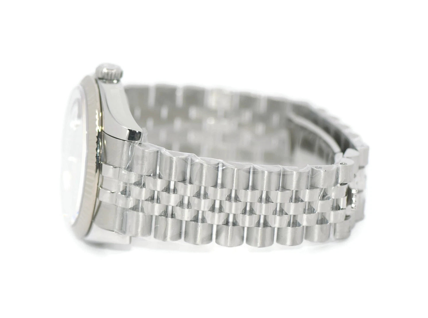 Rolex Datejust 36 Stainless Steel Watch 116234