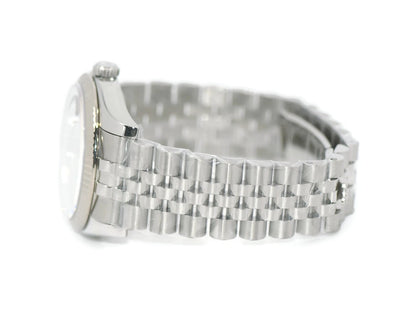 Rolex Datejust 36 Stainless Steel Watch 116234