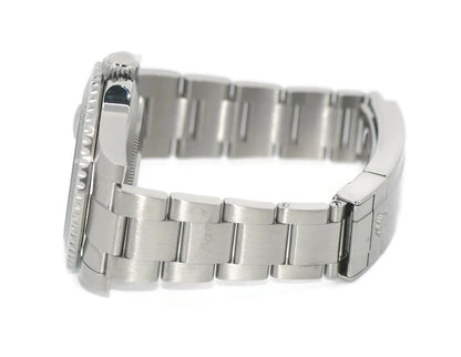 Rolex Submariner Stainless Steel Watch 116610LN
