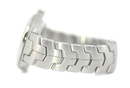 Tag Heuer Link Cal 6 Stainless Steel Watch WJF211B