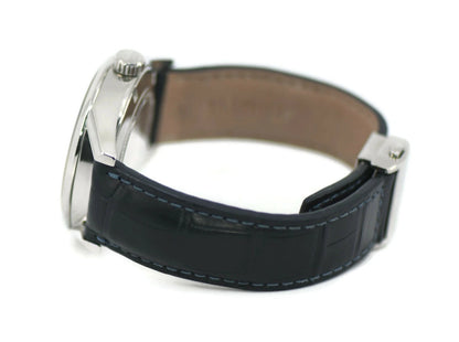 Tag Heuer Carrera Twin Time Stainless Steel Watch WAR2011