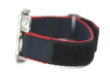 Ulysse Nardin Marine Torpilleur Stainless Steel Watch 1183-310