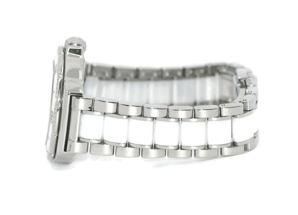 Tag Heuer Formula 1 Diamond Ceramic Stainless Steel Watch WAH1213