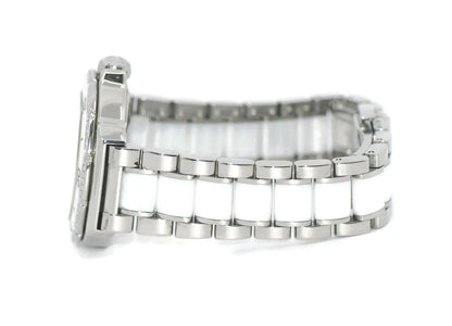 Tag Heuer Formula 1 Diamond Ceramic Stainless Steel Watch WAH1213