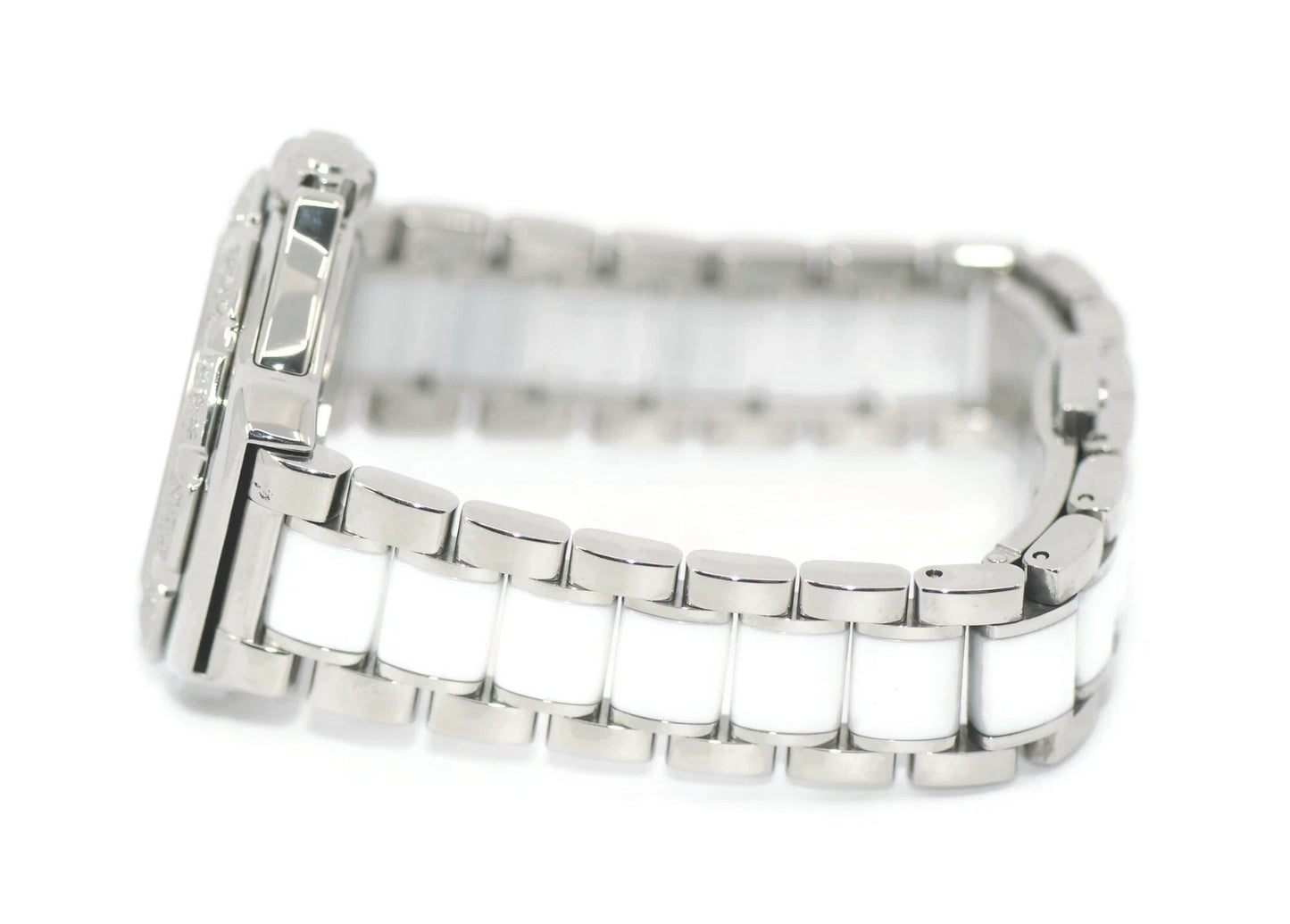 Tag Heuer Formula 1 Diamond Ceramic Stainless Steel Watch WAC1215
