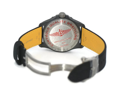Breitling Avenger Night Mission Ceramic Watch S17328