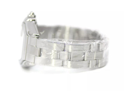 Cartier Roadster Stainless Steel Watch W62025V3
