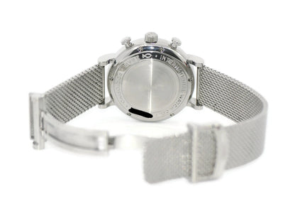 IWC Portofino Chronograph Stainless Steel Watch IW391030