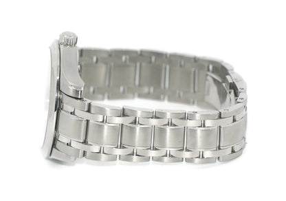Carl F Bucherer Manero Stainless Steel Watch 10915.08