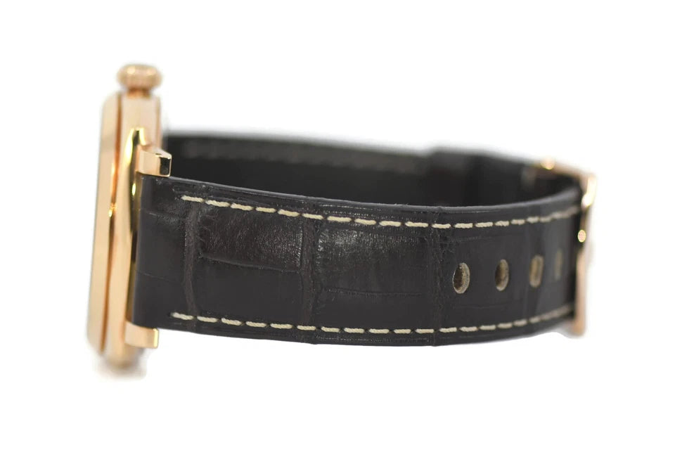 Panerai Radiomir 18K Rose Gold Watch PAM00531