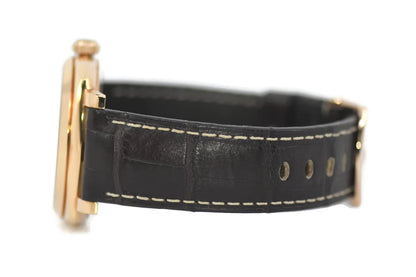 Panerai Radiomir 18K Rose Gold Watch PAM00531