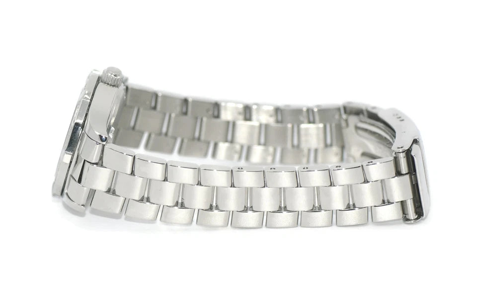 Tag Heuer Aquaracer Stainless Steel Watch WAF1416