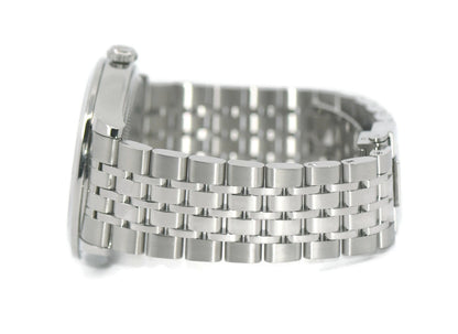 Tudor 1926 Diamond Stainless Steel Watch 91550