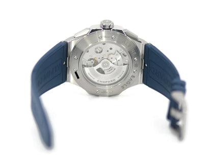 Chopard Alpine Eagle Stainless Steel Watch 298609-3003