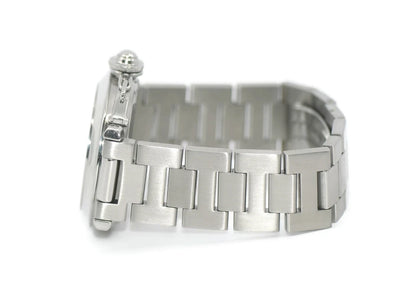 Cartier Pasha C Stainless Steel Watch W31023M7