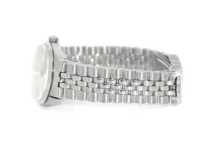 Rolex Airking Stainless Steel Watch 5500