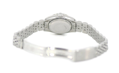 Rolex Datejust Stainless Steel Watch 69174