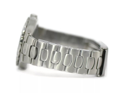 Omega Seamaster 200 Stainless Steel Watch 396.1062