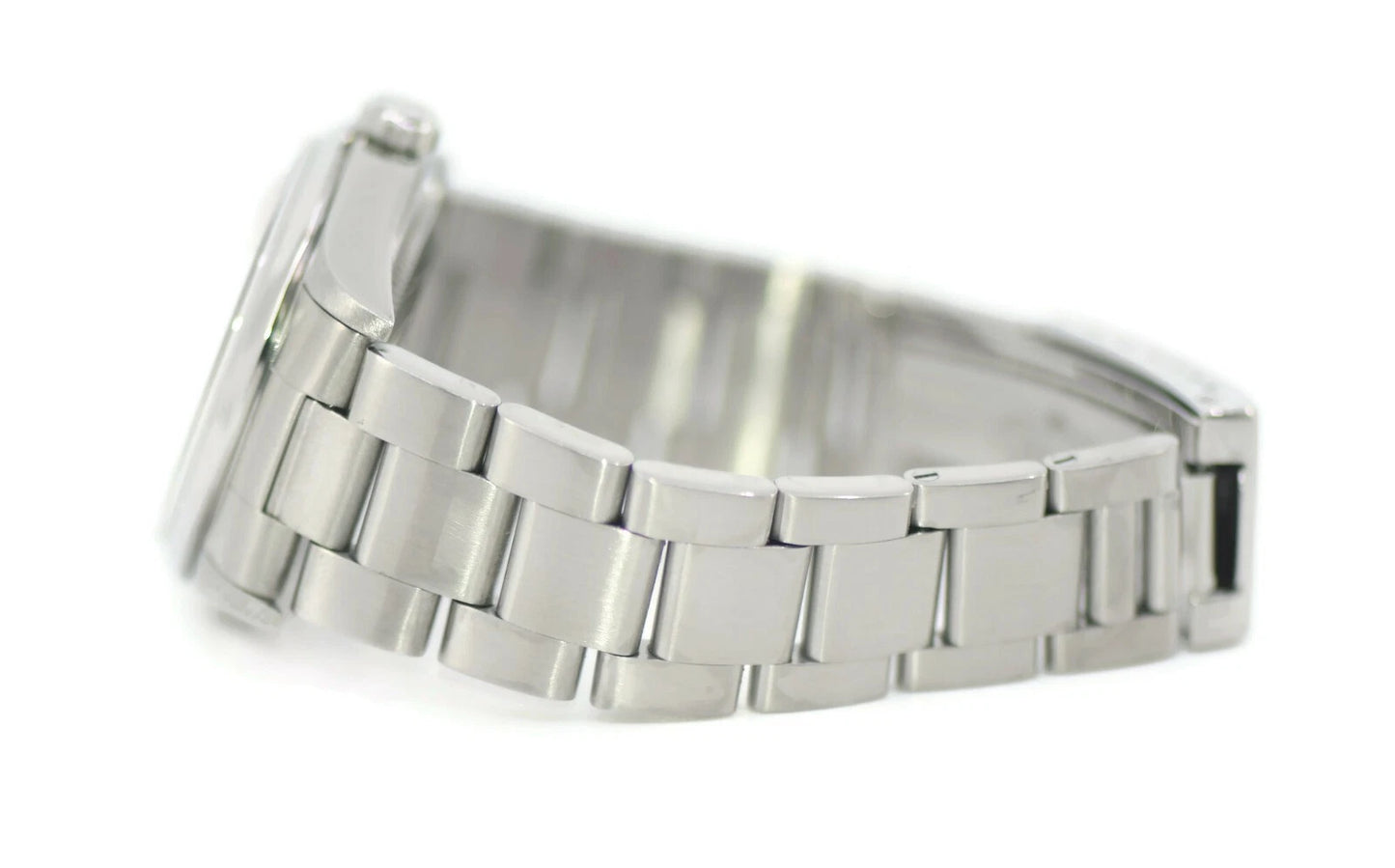 Rolex Datejust Stainless Steel Watch 16200