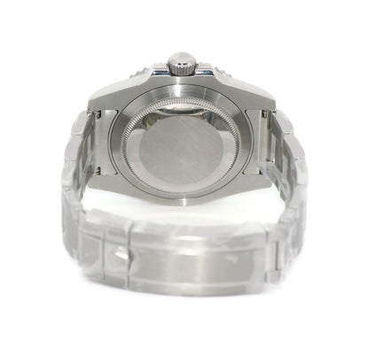 Rolex Submariner No Date Stainess Steel Watch 114060