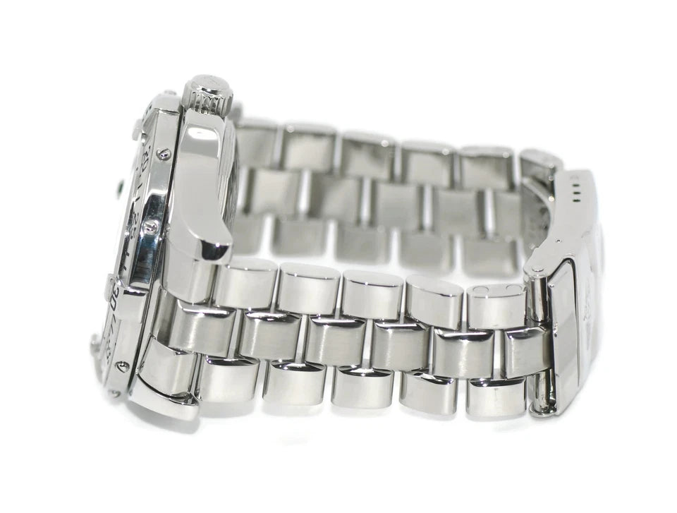 Breitling Superocean Stainless Steel Watch A17360