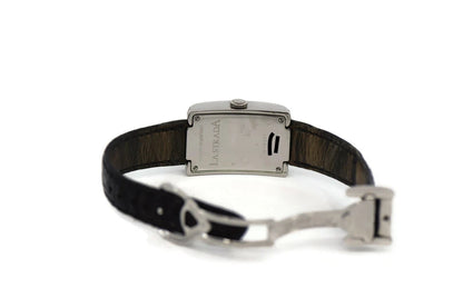 Chopard LaStrada Diamond Stainless Steel Watch 438157