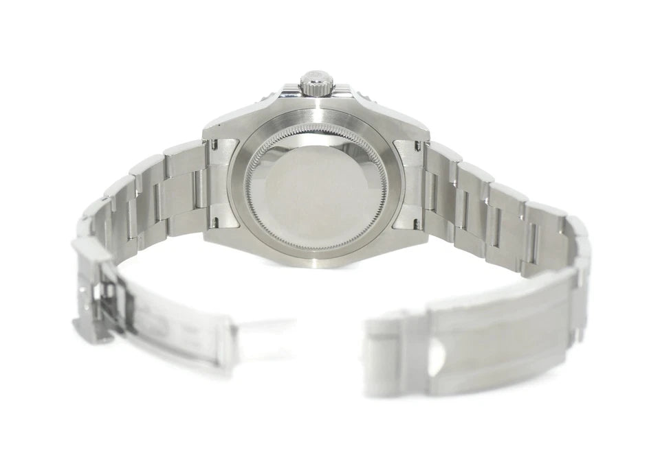 Rolex Submariner 41 Stainless Steel Watch 126610LN