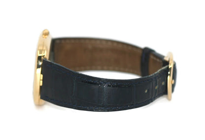 Patek Philippe Ellipse 18K Yellow Gold Watch 3738