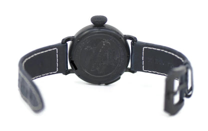 Zenith Pilot Type 20 GMT Titanium Watch 96.2436.693/51.C779