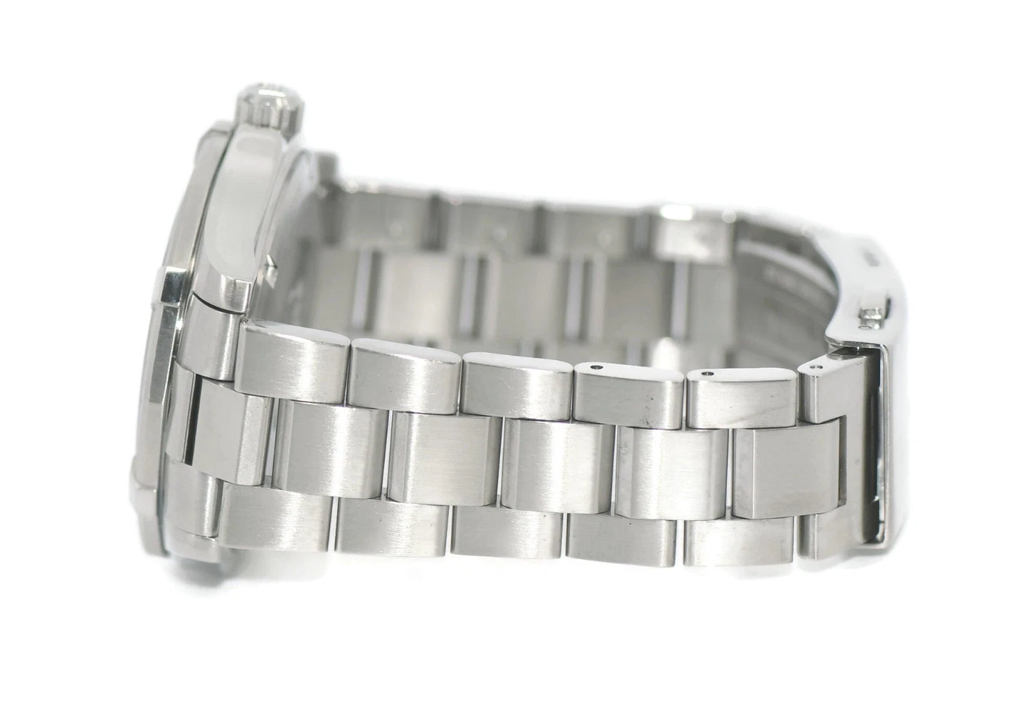 Tag Heuer Aquaracer Stainless Steel Watch WAP1112