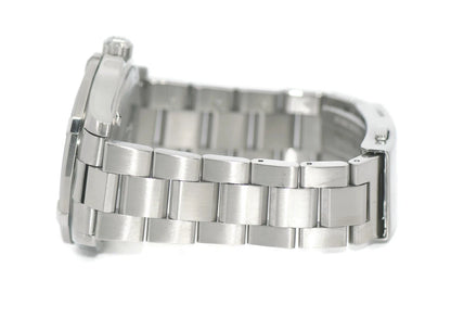 Tag Heuer Aquaracer Stainless Steel Watch WAP1112