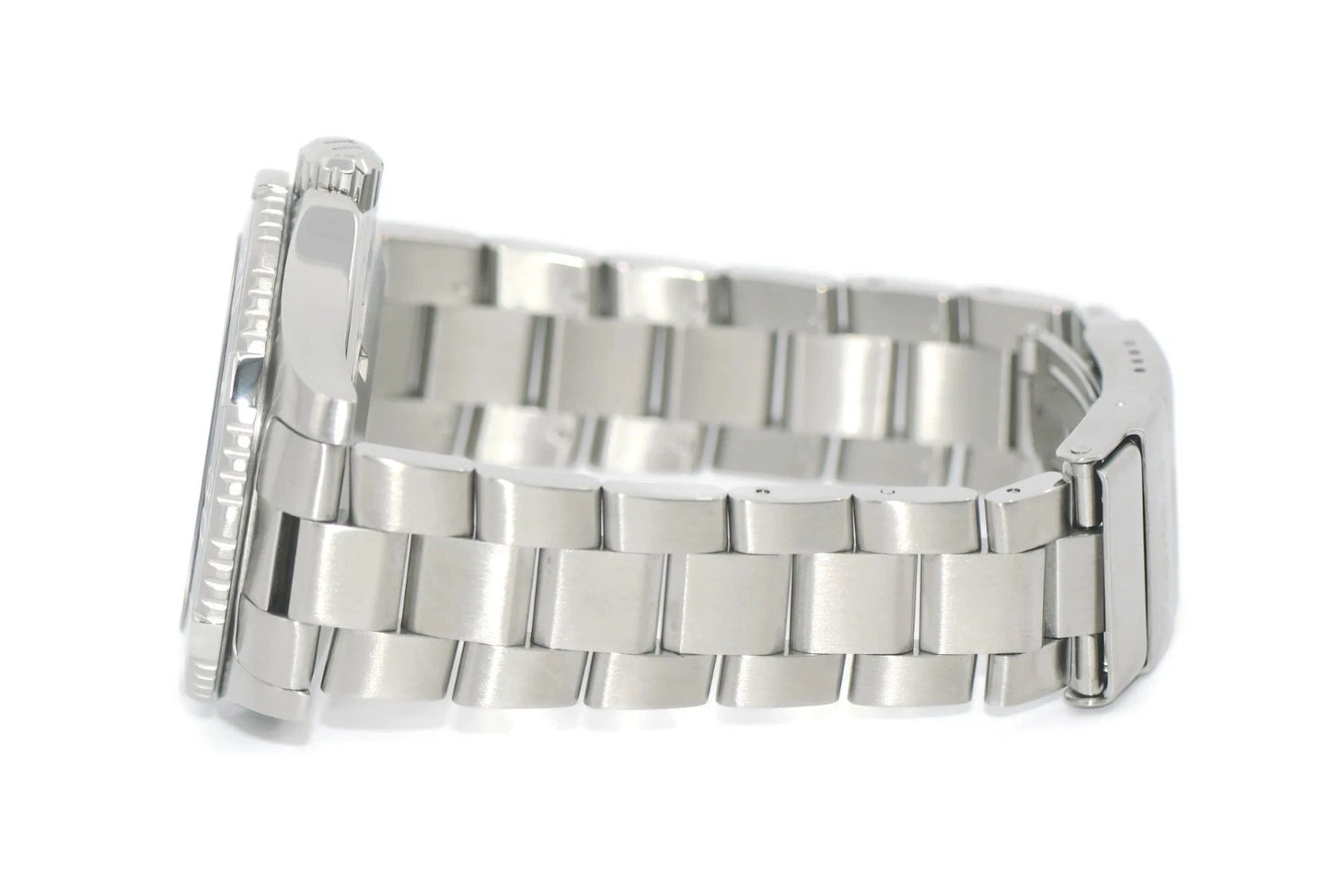 Tag Heuer Aquaracer Stainless Steel Watch WAN2110