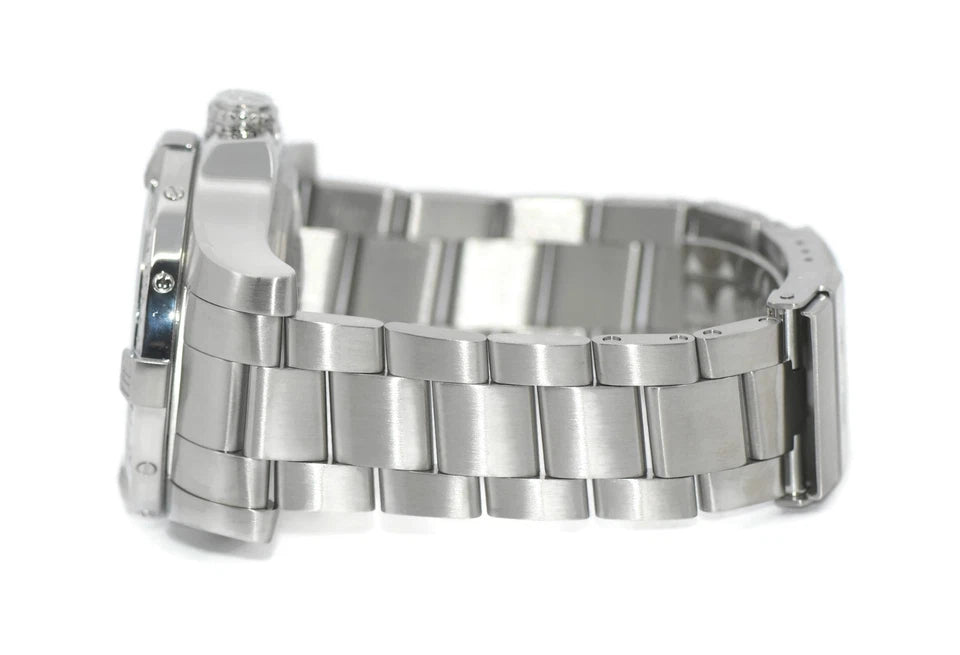Breitling Avenger Seawolf Stainless Steel Watch A17331