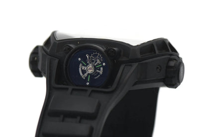 Hublot MP-02 Key Of Time Tourbillon Titanium Watch 902.ND.1140.RX