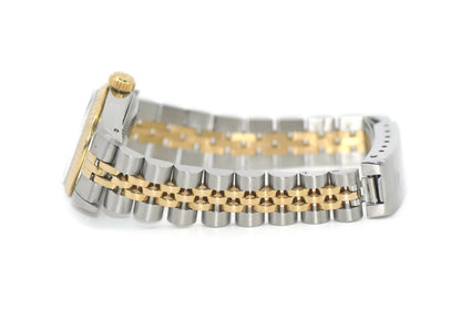Rolex Oyster Perpetual 18K/Stainless Steel Watch 67193