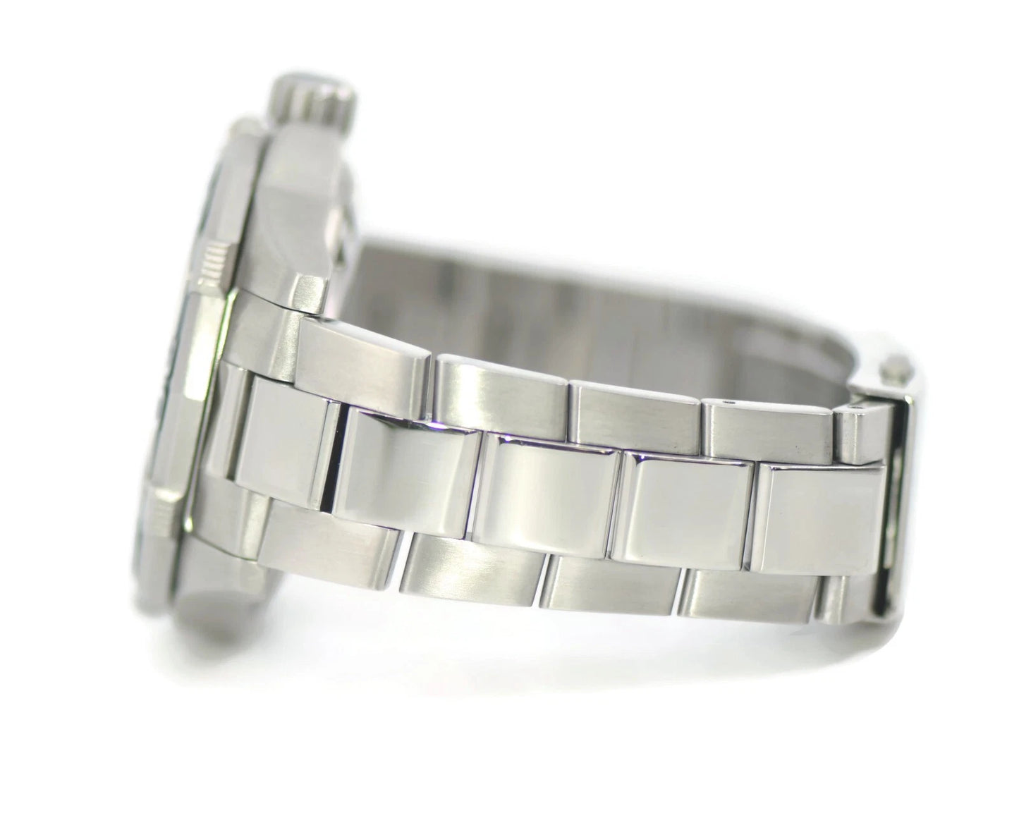 Tag Heuer Aquaracer Stainless Steel Watch WAJ1112