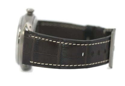 Panerai Radiomir 8 Day Titanium Watch PAM00346