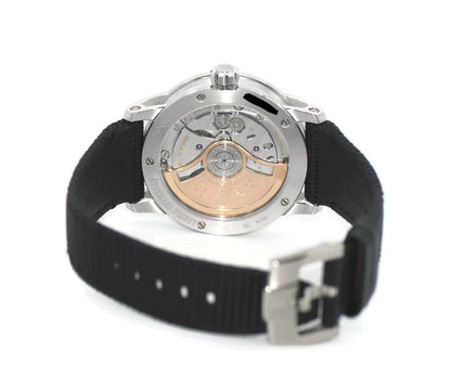 Audemars Piguet Code 11:59 18K White Gold Watch 15210BC