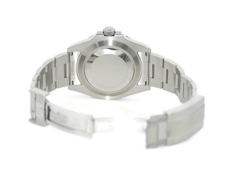 Rolex Submariner 41 Stainless Steel Watch 126610LN