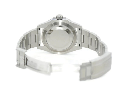 Rolex Submariner 41 Stainless Steel Watch 126610LN