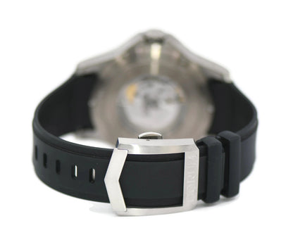 Corum Admiral's Cup Racer Stainless Steel Watch 01.0157