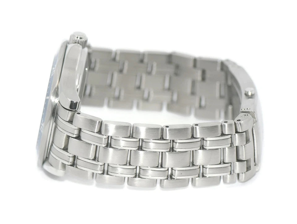 Omega Seamaster 300M Stainless Steel Watch 2531.80