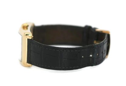 Franck Muller Long Island 18K Rose Gold Watch 950QZ