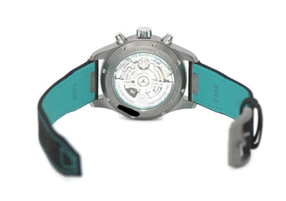 IWC Pilot's AMG Petronas Titanium Watch IW388108