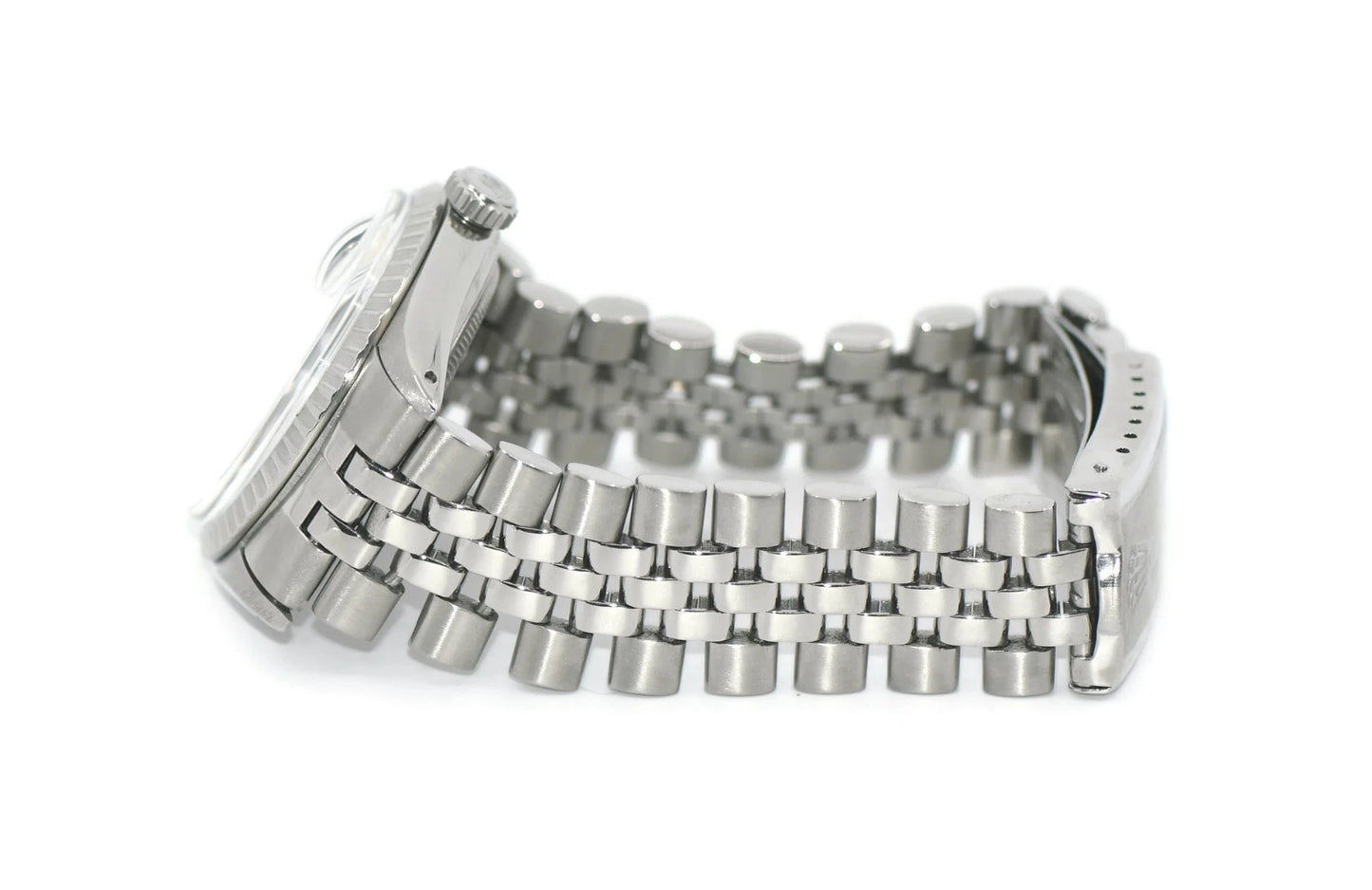 Rolex Datejust Stainless Steel Watch 1603