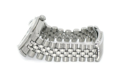 Rolex Datejust Stainless Steel Watch 1603