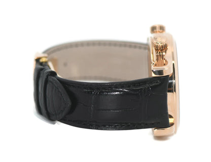 Jaeger LeCoultre Master World Geographic 18K Rose Gold Watch Q1522420