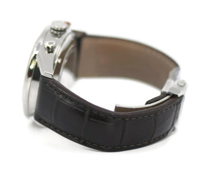 Tag Heuer Carrera Chronograph Stainless Steel Watch CV2A12