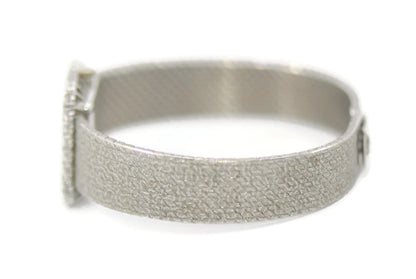 Vacheron Constantin Lapis Diamond 18K White Gold Watch